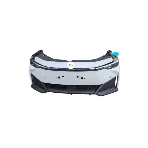 تصویر محصول سپرجلو تویوتا bZ3 الیت پرو سال 2024